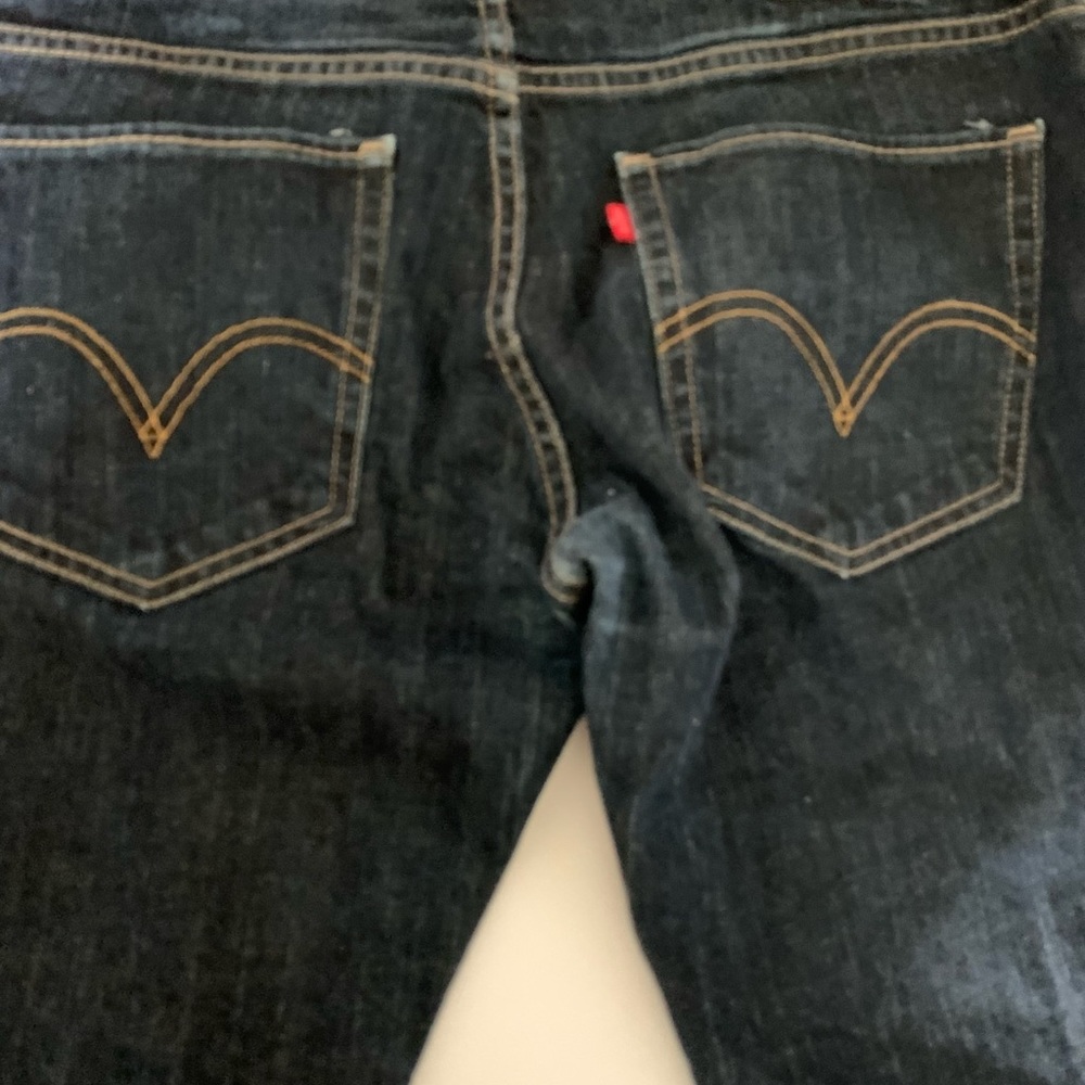 MSN’s Levi’s - Picture 6 of 6